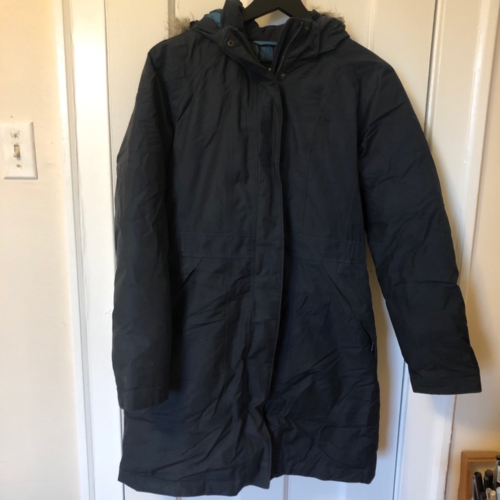 moving sale 🎉 the north face parka